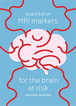 ISBN: 9789039371947 - Title: Quantitative MRI markers for the brain at risk